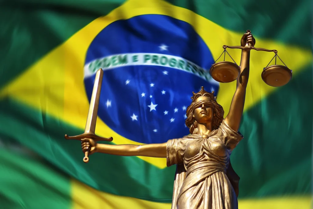 family law lawyer in brazil